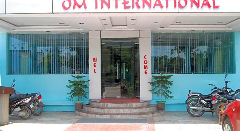 Hotel Om International