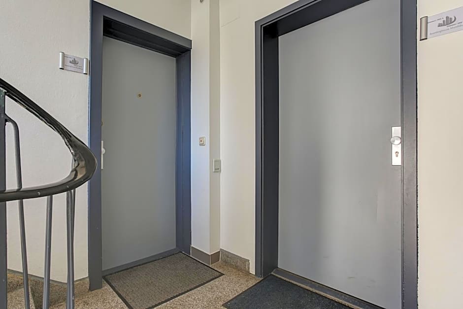 Boardinghouse Mundsburg