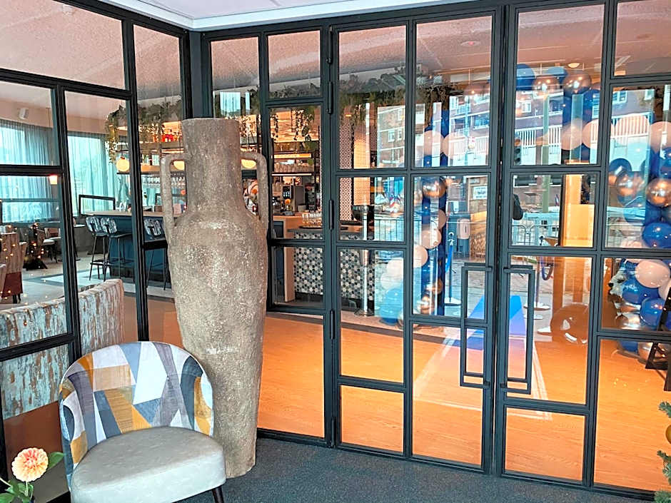 Fletcher Hotel-Restaurant Scheveningen