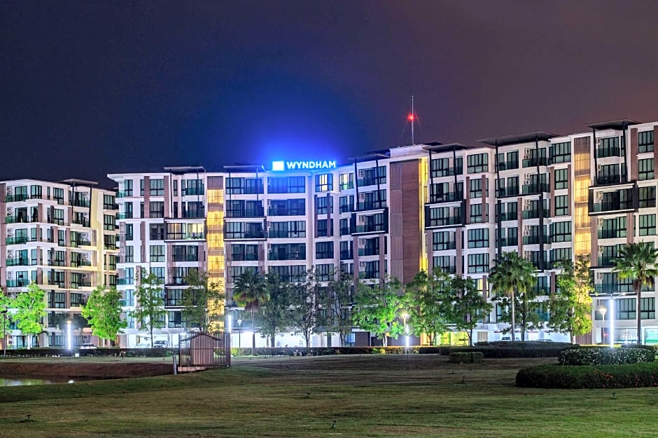 Wyndham Royal Lee Phuket