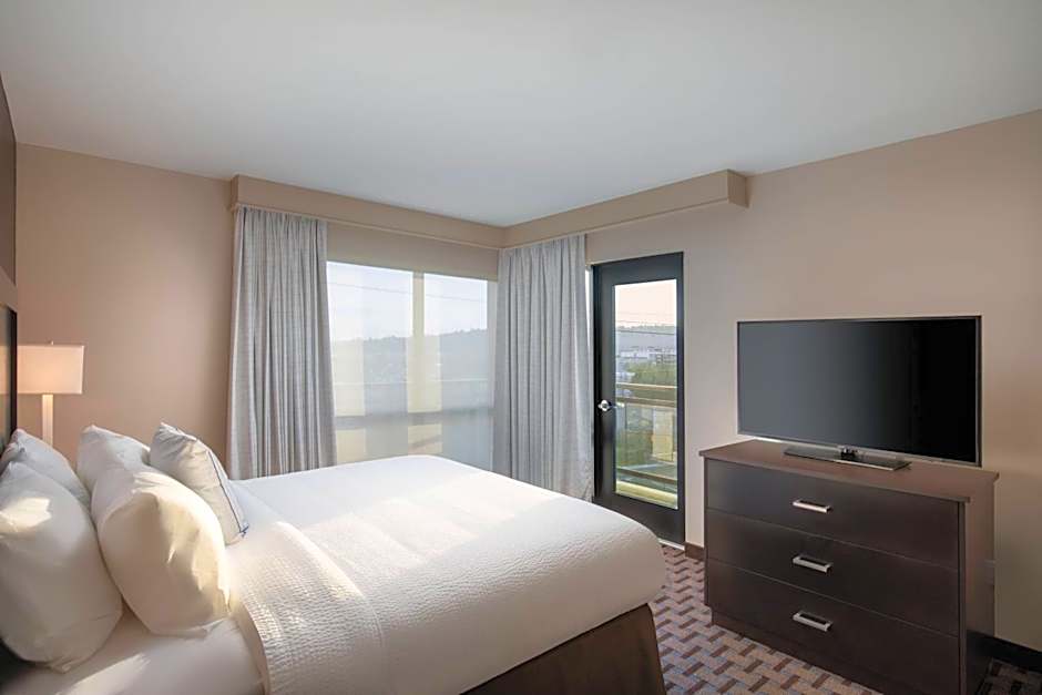 Residence Inn by Marriott Seattle South/Renton