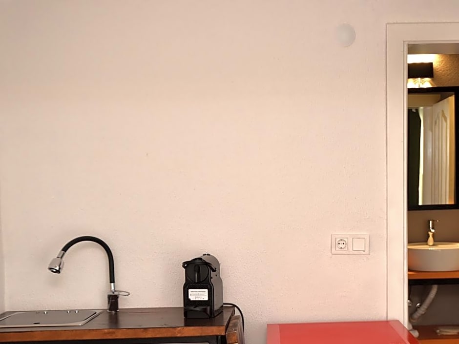 Benjamin Otel Gumusluk