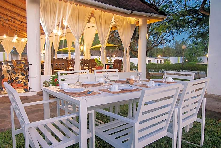 Villa Ameera Malindi