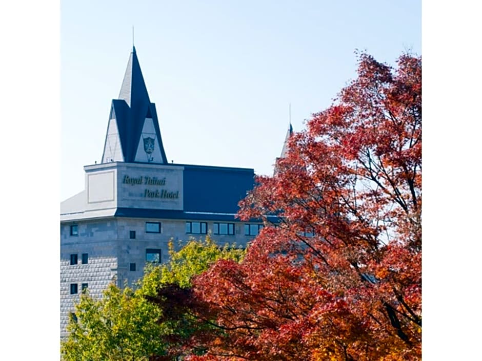 Shintainai Onsen Royal Tainai Park Hotel - Vacation STAY 90212v