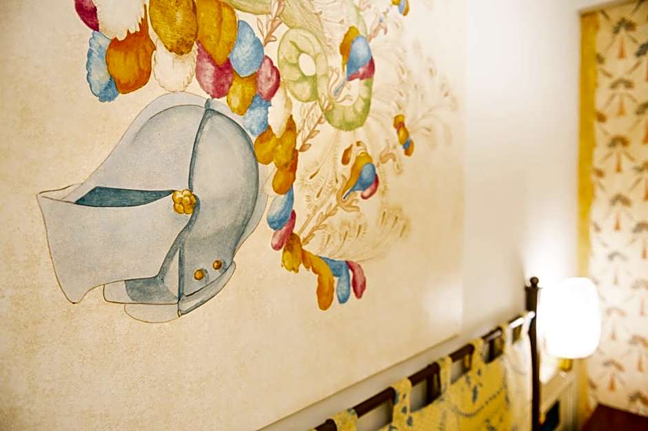 Art Hotel Commercianti