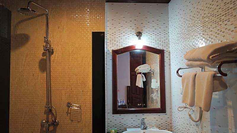 Vansana Hotel Vang Vieng