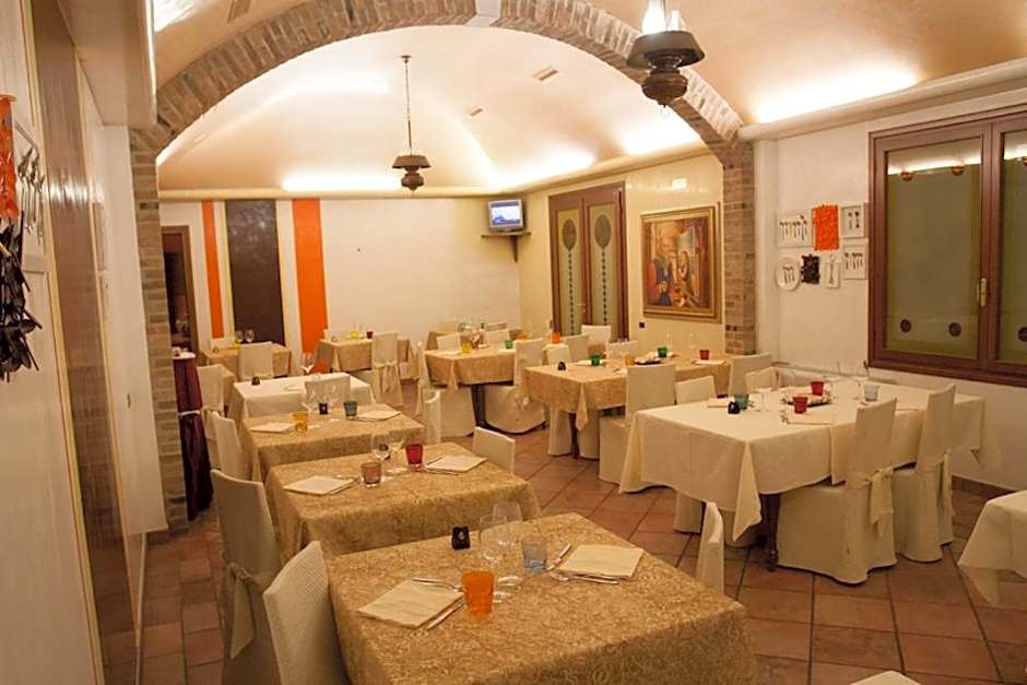 Park Hotel Italia