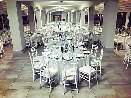 Villa Cavalletti Camere