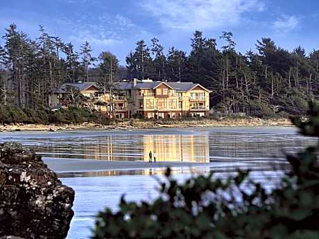 Long Beach Lodge Resort