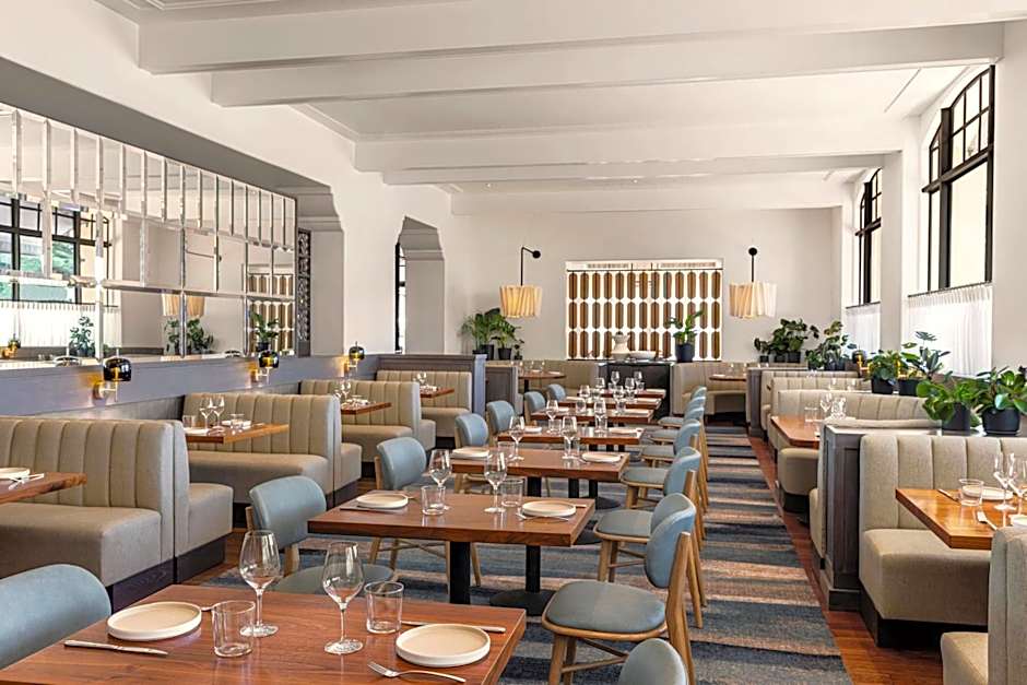 Kimpton Canary Hotel By IHG