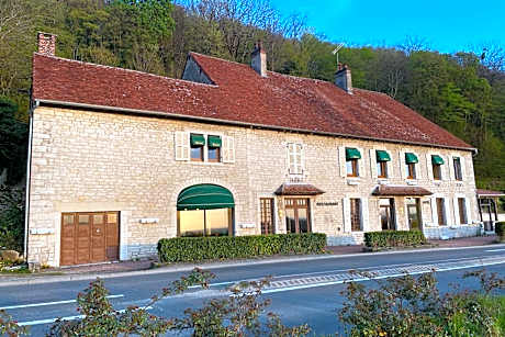 La chaumette