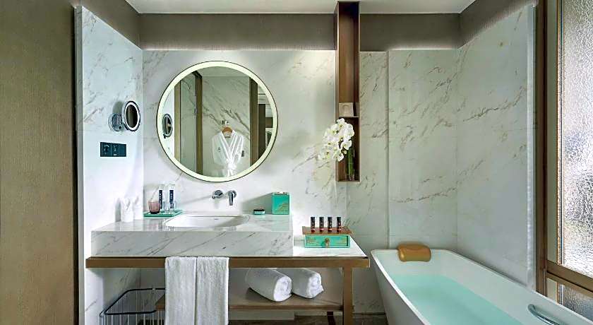 Kempinski Hotel Nanjing