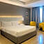DIVERSION 21 HOTEL