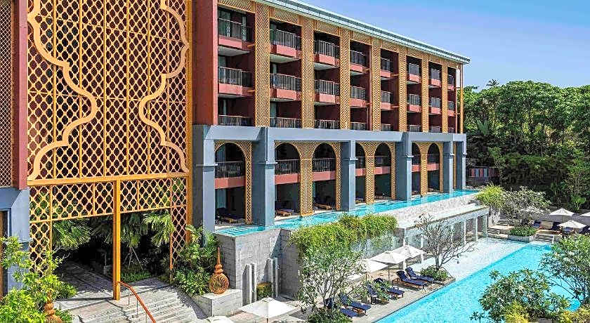 Avista Grande Phuket Karon MGallery