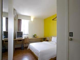 7Days Inn Yuncheng Zhongyin