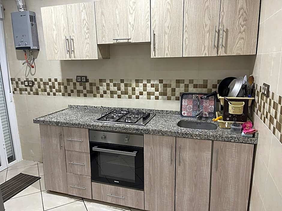 Appartement de luxe à deux pas de la mer