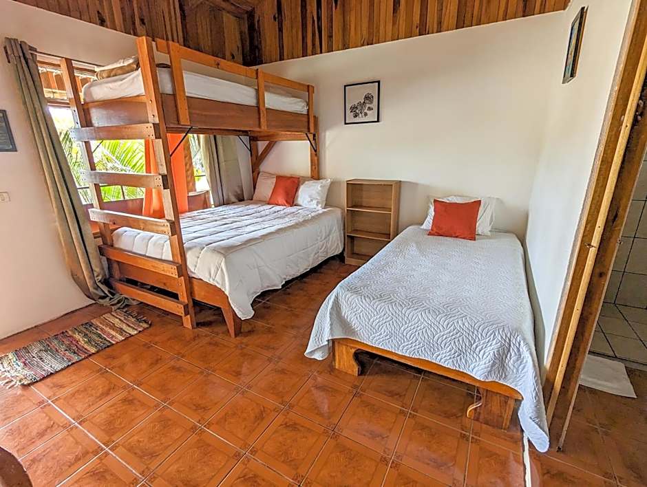El Nido Lodge