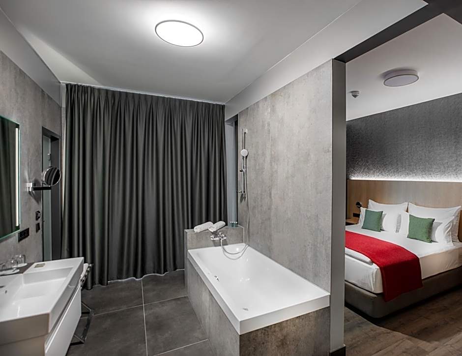 Ocak Hotel
