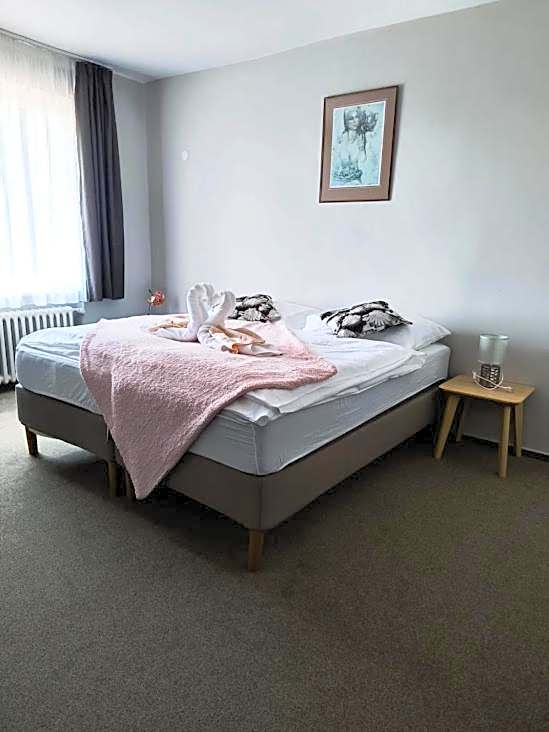 Hotel Salas