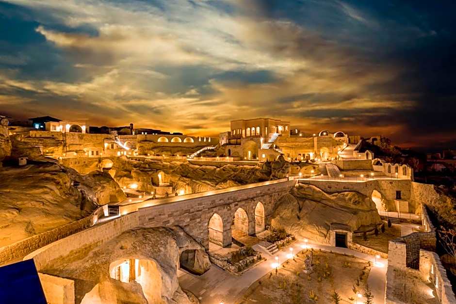 Hanedan Cappadocia Suites
