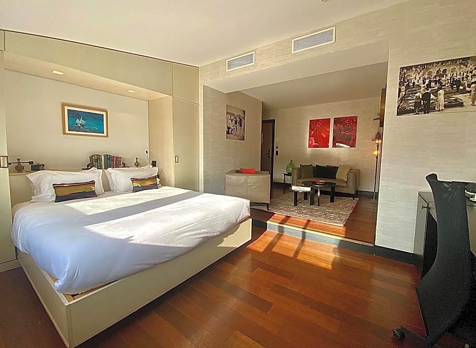 Hotel Cannes Centre Univers