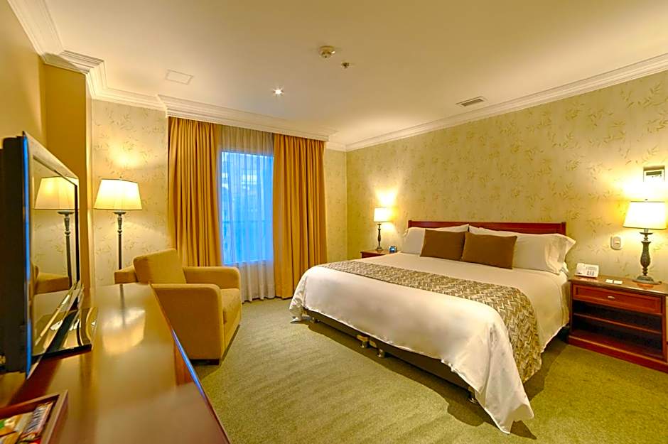 Casa Dann Carlton Hotel & Spa