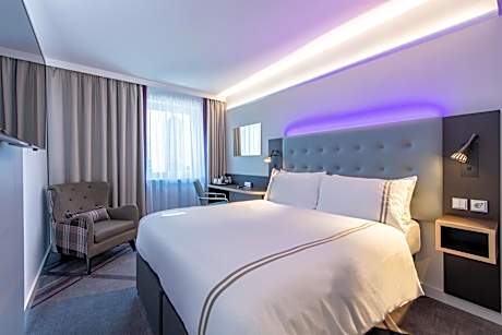 Premier Inn Passau Weisser Hase