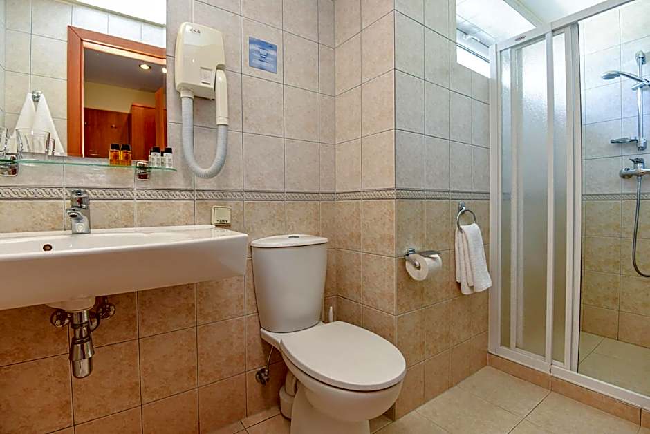 Alka Boutique Apartments & SPA