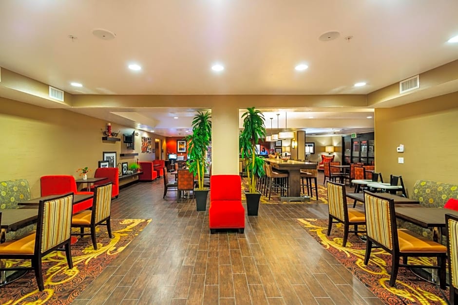 Hampton Inn St. George