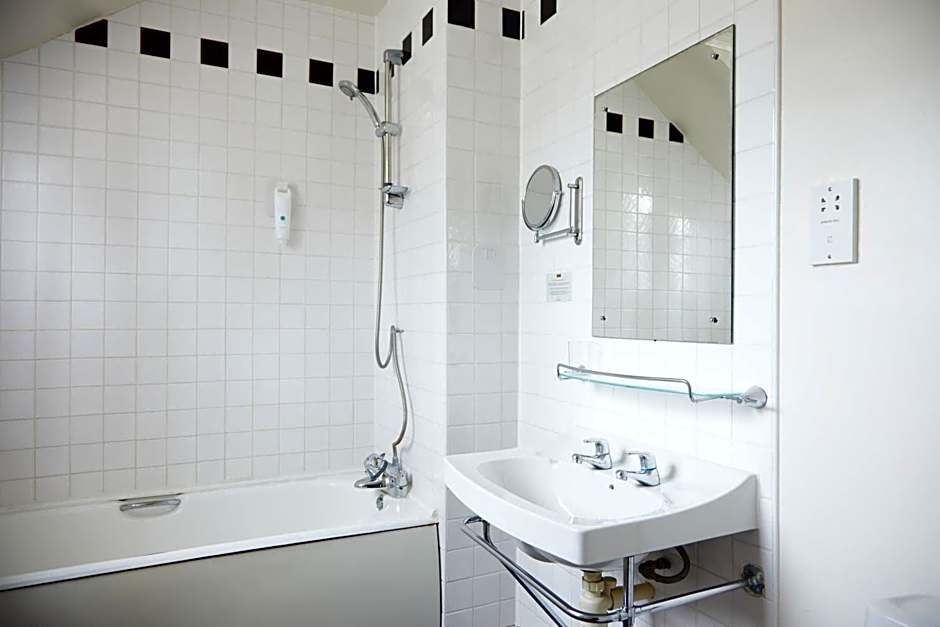 Bell by Greene King Inns