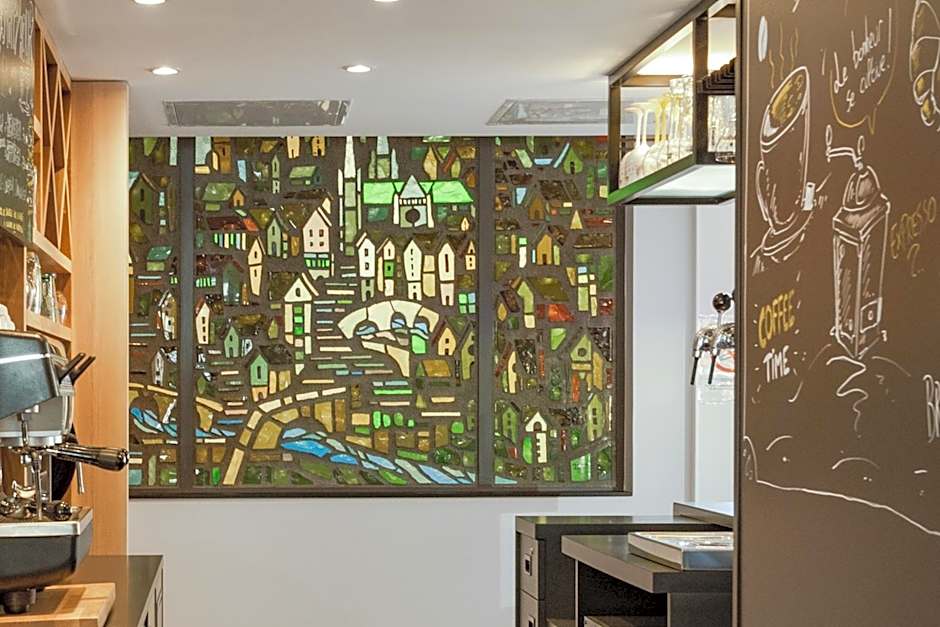 Timhotel Chartres Cathedrale