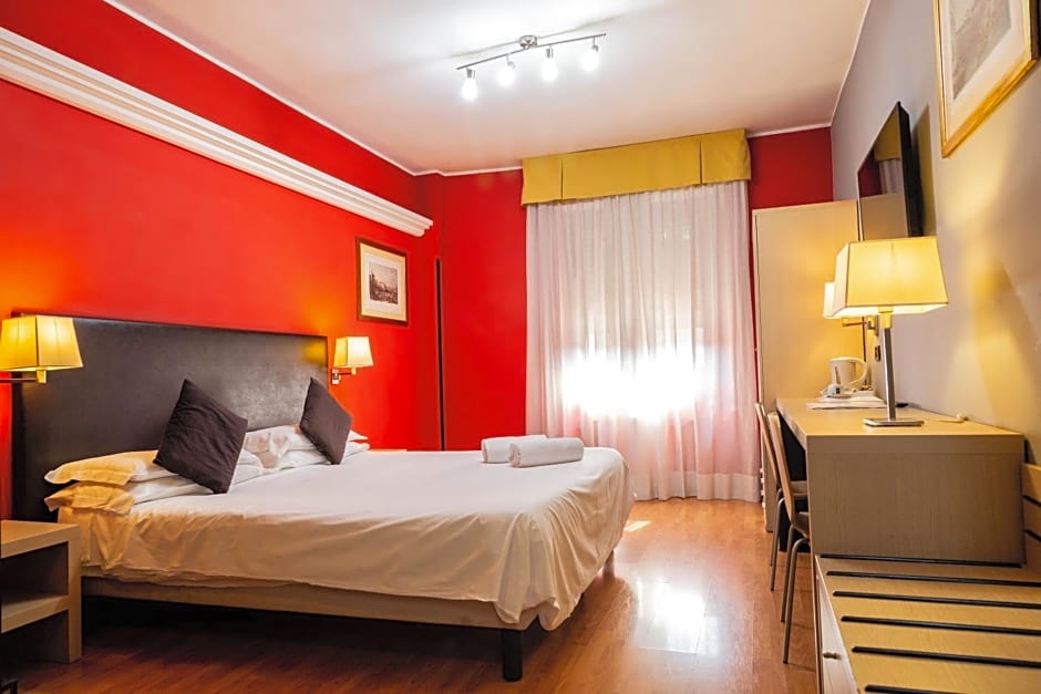 Hotel Berlino