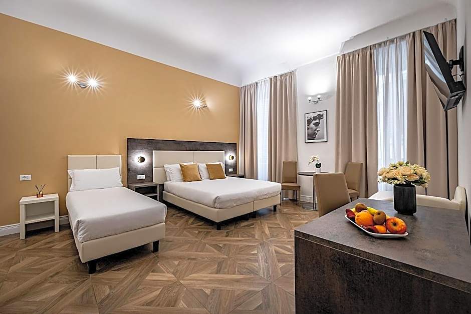 B&B De Biffi