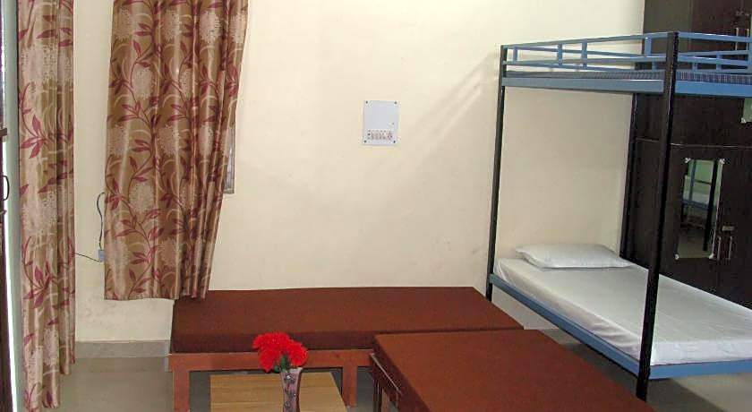 Hotel Abhinandan Grand