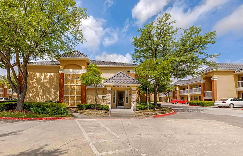 Extended Stay America Suites - Dallas - Las Colinas - Carnaby St.