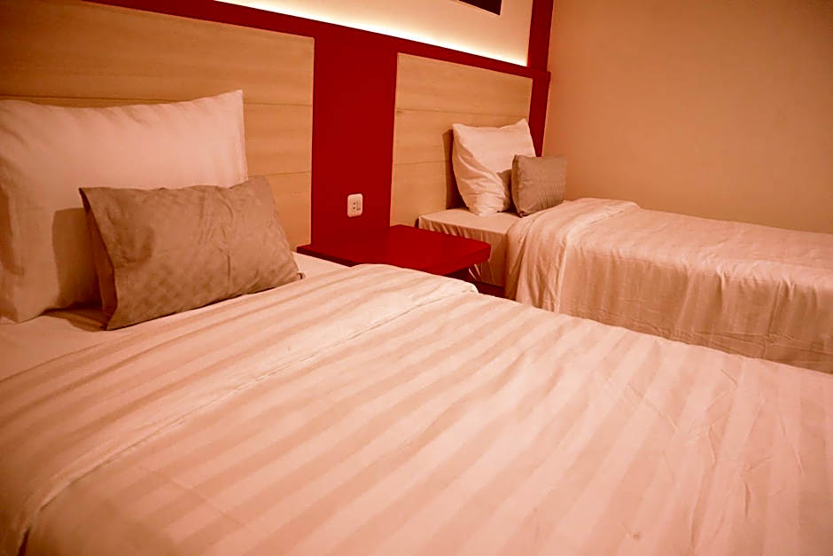 D'Carol Hotel Surabaya