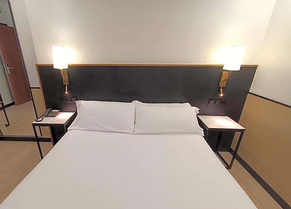 Hotel Costa Atlántica