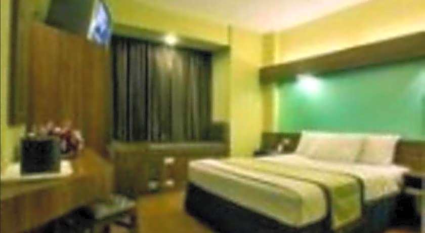 Microtel by Wyndham Baguio