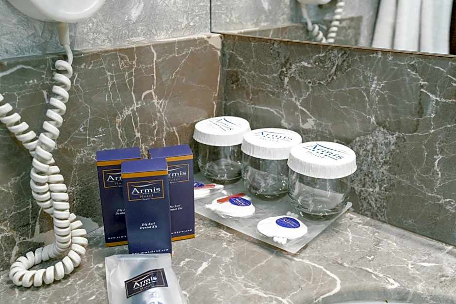 ARMİS HOTEL