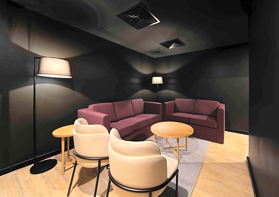 Park Inn by Radisson Makkah Thakher Alsharqi