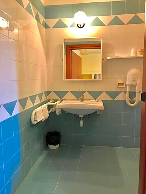 Hotel Scala Greca