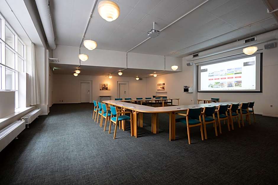 Milling Hotel Gestus