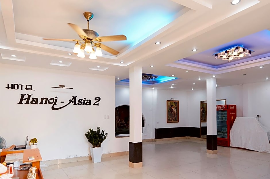 Hanoi Asia 2 Hotel