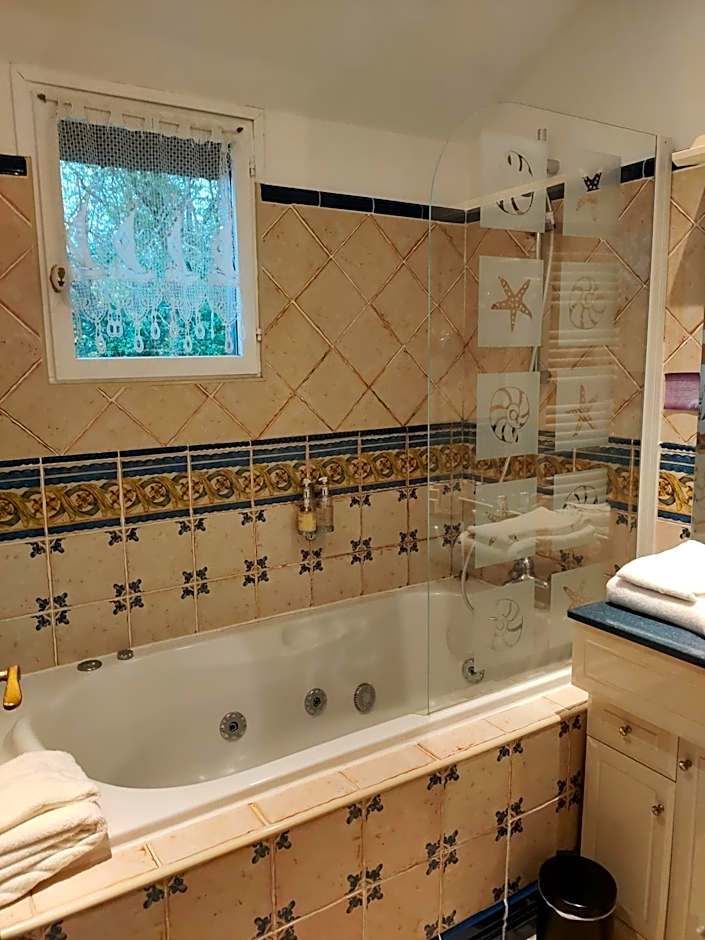 Demeures & Châteaux Hôtel Domaine le Clos des Fontaines