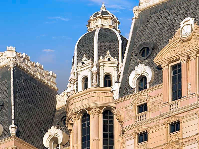 Royal Rose Abu Dhabi, a Curio Collection by Hilton Affiliated Hotel