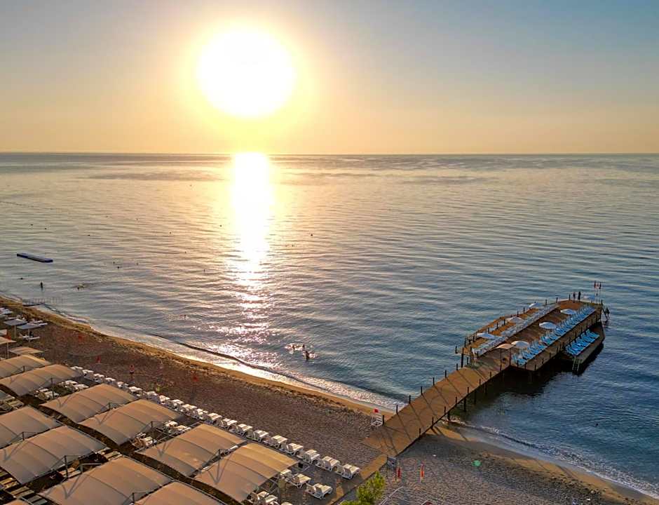 Transatlantik Hotel & Spa - Ultra All Inclusive