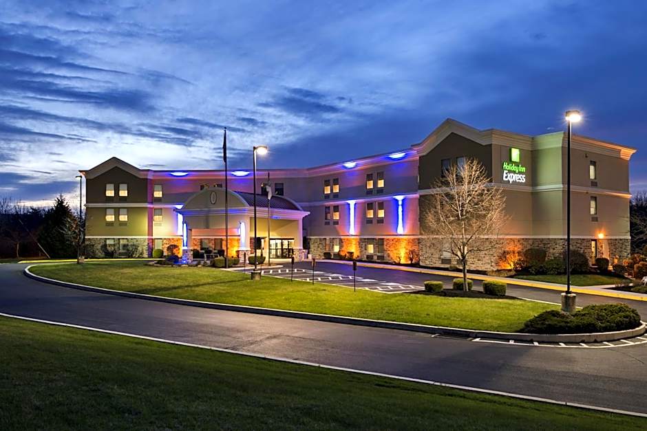 Holiday Inn Express Harrisburg NE By IHG