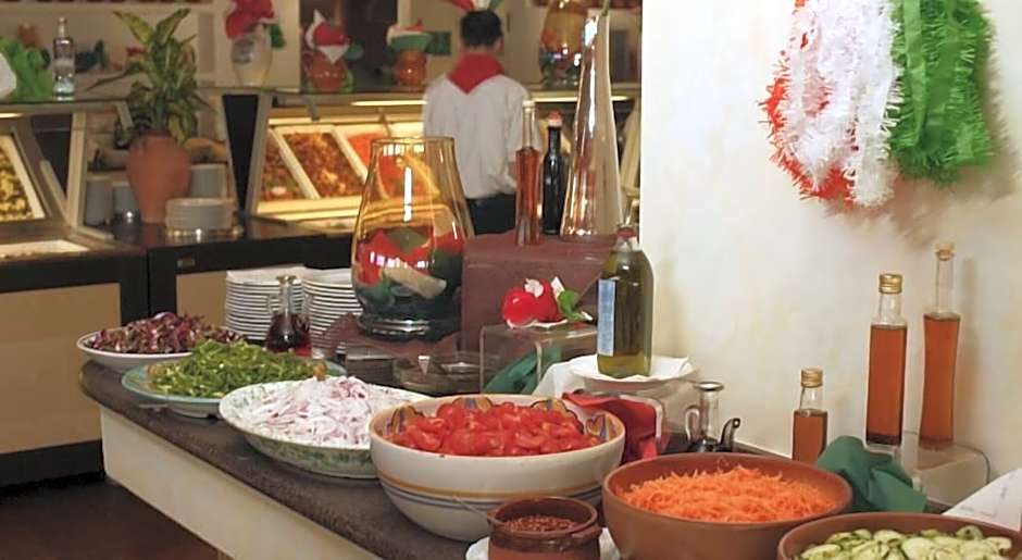 Rocca Nettuno Tropea