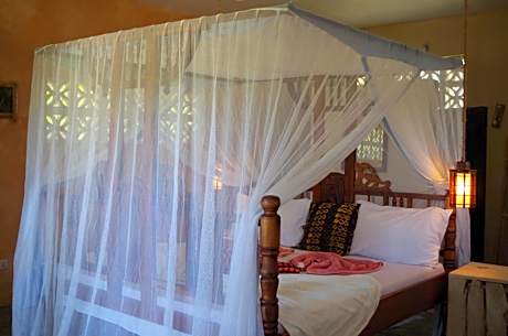 Comfort Single Room with Shower