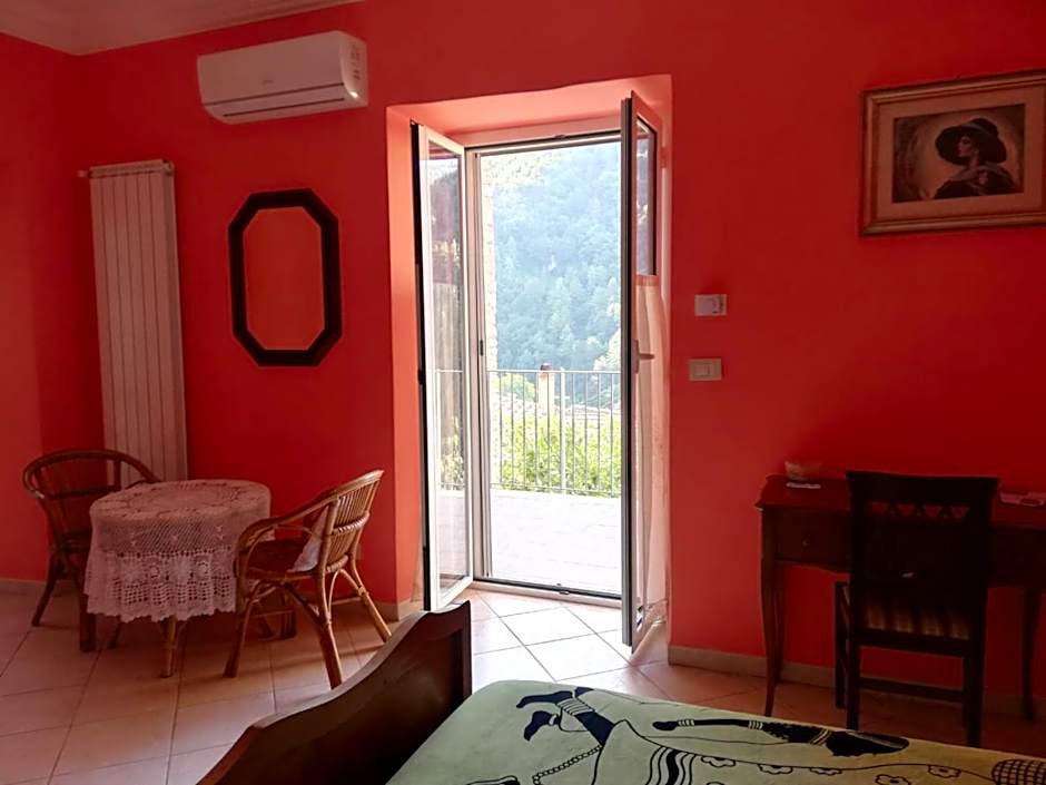 La lucerna delle dodici stelle